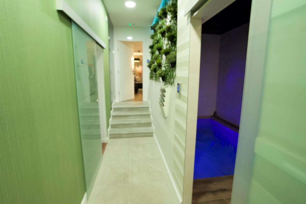 Apartman My Story Osijek Exterior foto