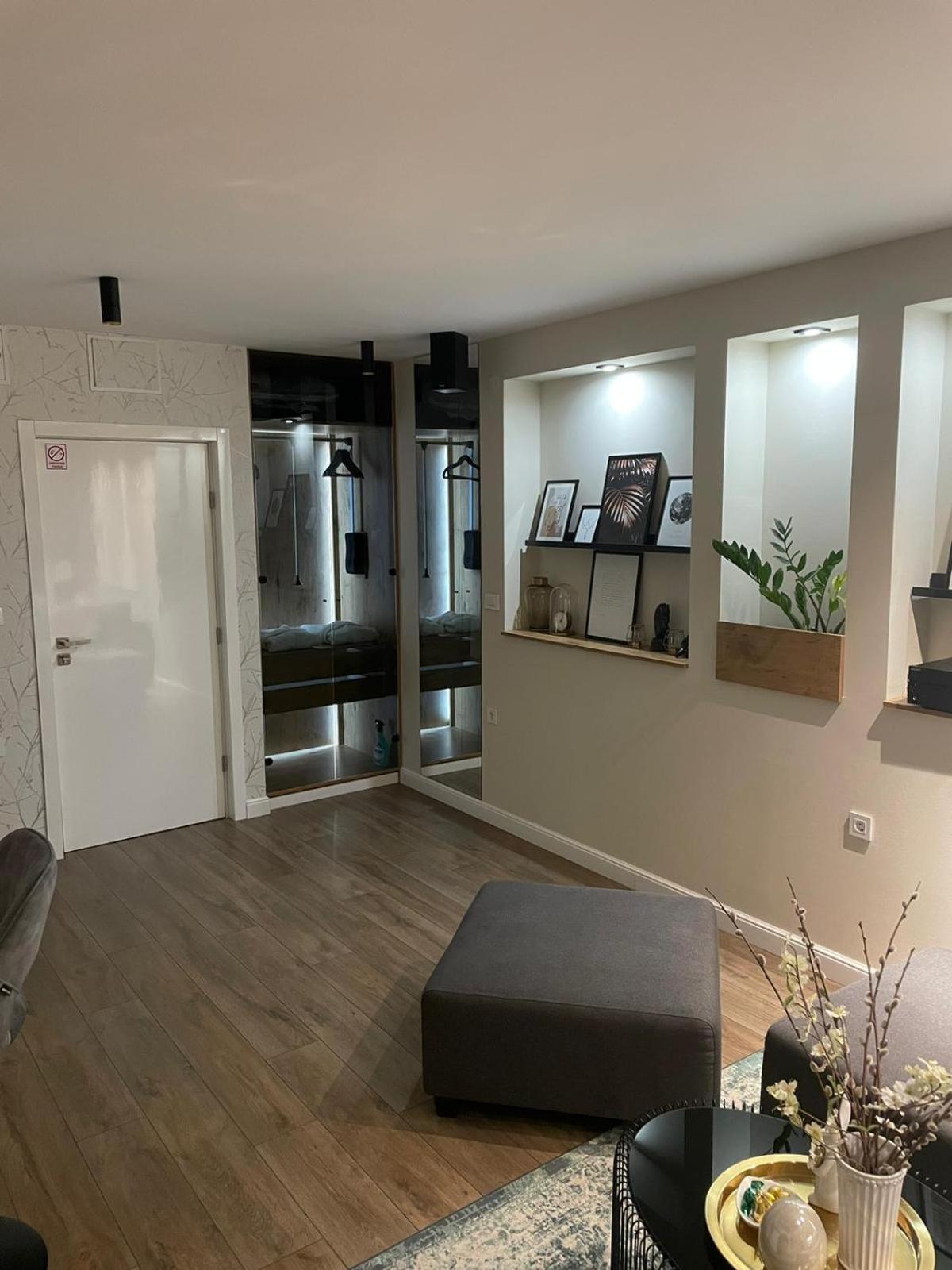 Apartman My Story Osijek Exterior foto